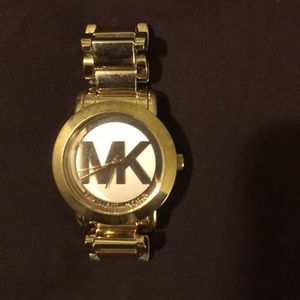 Micheal kors watch